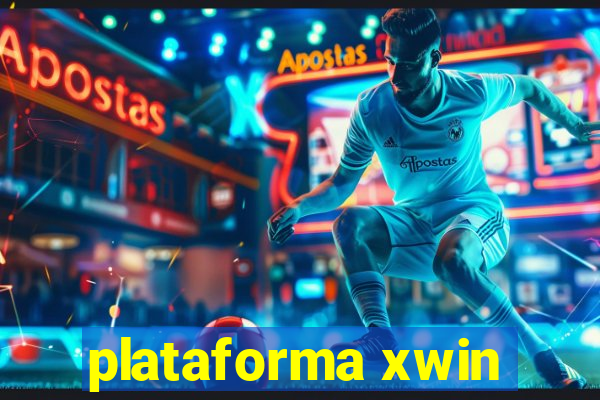 plataforma xwin